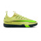 Buty piłkarskie Nike Air Zoom Mercurial Vapor 16 Academy Turf Dzieci