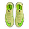 Buty piłkarskie Nike Air Zoom Mercurial Vapor 16 Academy Turf Dzieci