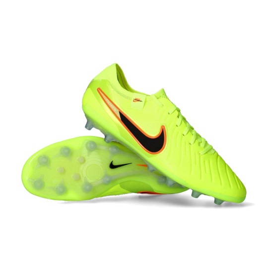 Buty piłkarskie Nike Tiempo Legend 10 Elite AG-Pro