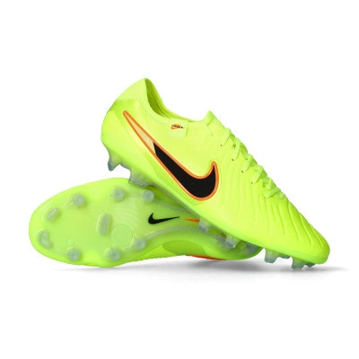 Buty piłkarskie Tiempo Legend 10 Elite FG