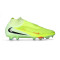 Buty piłkarskie Nike Phantom 6 High Elite FG