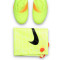 Buty piłkarskie Nike Phantom 6 High Elite FG