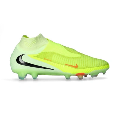 Buty piłkarskie Phantom 6 High Elite FG