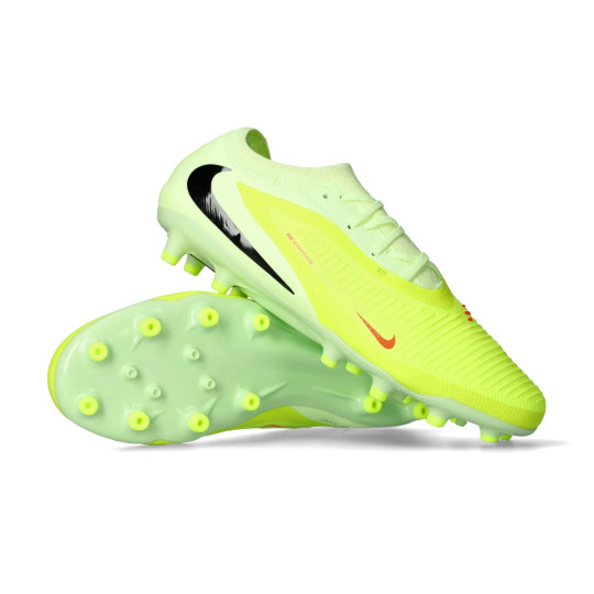 Buty piłkarskie Nike Phantom 6 Low Pro AG-Pro