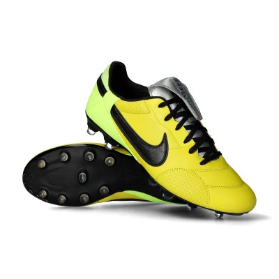 Buty piłkarskie The Nike Premier III FG