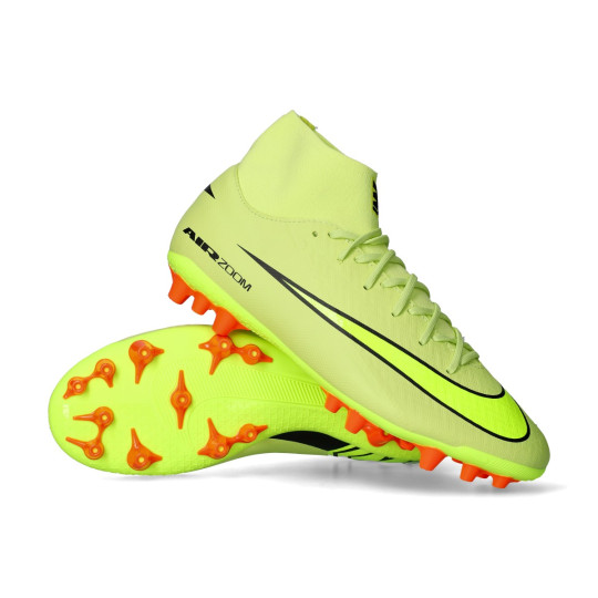 Buty piłkarskie Nike Air Zoom Mercurial Superfly 10 Academy AG