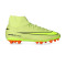 Buty piłkarskie Nike Air Zoom Mercurial Superfly 10 Academy AG