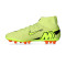 Buty piłkarskie Nike Air Zoom Mercurial Superfly 10 Academy AG