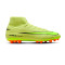 Buty piłkarskie Nike Air Zoom Mercurial Superfly 10 Academy AG
