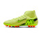 Buty piłkarskie Nike Air Zoom Mercurial Superfly 10 Academy AG