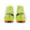 Buty piłkarskie Nike Air Zoom Mercurial Superfly 10 Academy AG