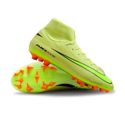 Buty piłkarskie Air Zoom Mercurial Superfly 10 Academy AG