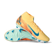 Buty piłkarskie Nike Air Zoom Mercurial Superfly 10 Academy KM FG/MG