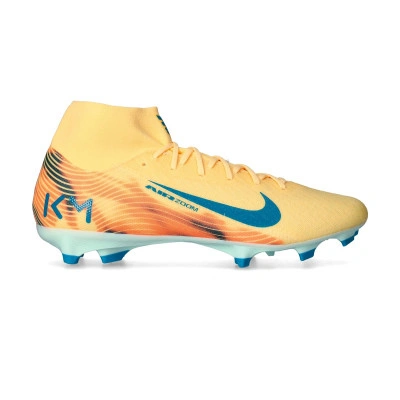 Buty piłkarskie Air Zoom Mercurial Superfly 10 Academy KM FG/MG