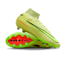 Buty piłkarskie Nike Air Zoom Mercurial Superfly 10 Elite AG-Pro
