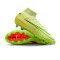 Buty piłkarskie Nike Air Zoom Mercurial Superfly 10 Elite AG-Pro