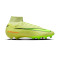 Buty piłkarskie Nike Air Zoom Mercurial Superfly 10 Elite AG-Pro