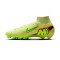 Buty piłkarskie Nike Air Zoom Mercurial Superfly 10 Elite AG-Pro