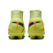 Buty piłkarskie Nike Air Zoom Mercurial Superfly 10 Elite AG-Pro