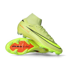 Buty piłkarskie Nike Air Zoom Mercurial Superfly 10 Elite FG