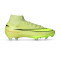 Buty piłkarskie Nike Air Zoom Mercurial Superfly 10 Elite FG