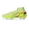 Buty piłkarskie Nike Air Zoom Mercurial Superfly 10 Elite FG