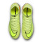 Buty piłkarskie Nike Air Zoom Mercurial Superfly 10 Elite FG