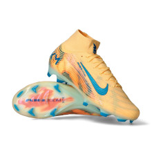 Buty piłkarskie Nike Air Zoom Mercurial Superfly 10 Elite KM FG