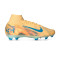 Buty piłkarskie Nike Air Zoom Mercurial Superfly 10 Elite KM FG
