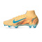 Buty piłkarskie Nike Air Zoom Mercurial Superfly 10 Elite KM FG