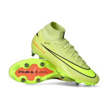 Buty piłkarskie Nike Air Zoom Mercurial Superfly 10 Elite SG-Pro