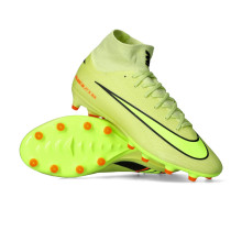 Buty piłkarskie Nike Air Zoom Mercurial Superfly 10 Pro AG-Pro