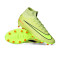 Buty piłkarskie Nike Air Zoom Mercurial Superfly 10 Pro AG-Pro