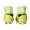Buty piłkarskie Nike Air Zoom Mercurial Superfly 10 Pro AG-Pro