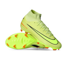 Buty piłkarskie Nike Air Zoom Mercurial Superfly 10 Pro FG