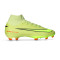 Buty piłkarskie Nike Air Zoom Mercurial Superfly 10 Pro FG