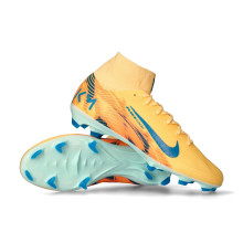 Buty piłkarskie Nike Air Zoom Mercurial Superfly 10 Pro KM FG