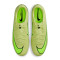 Buty piłkarskie Nike Air Zoom Mercurial Vapor 16 Academy FG/MG
