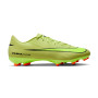 Air Zoom Mercurial Vapor 16 Academy FG/MG-Limelight-Volt-Hyper Crimson