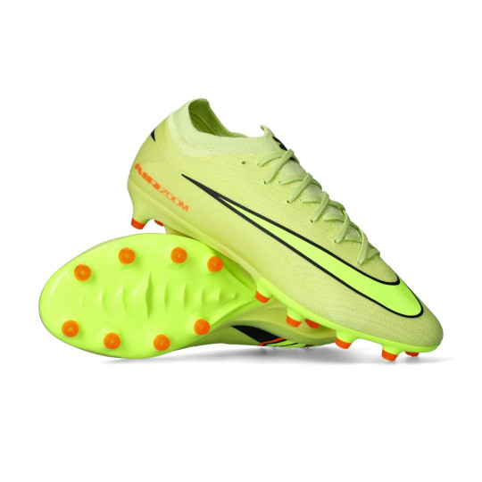 Buty piłkarskie Nike Air Zoom Mercurial Vapor 16 Pro AG-Pro