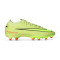 Buty piłkarskie Nike Air Zoom Mercurial Vapor 16 Pro AG-Pro