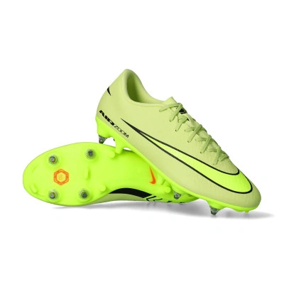 Buty piłkarskie Air Zoom Mercurial Vapor 16 Academy SG-Pro Anti-Clog