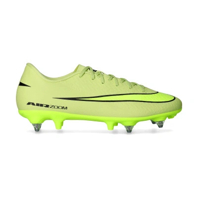 Buty piłkarskie Air Zoom Mercurial Vapor 16 Academy SG-Pro Anti-Clog