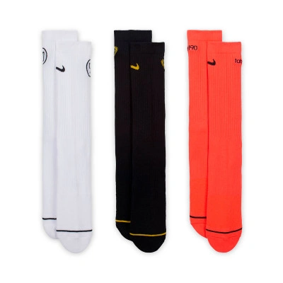 Skarpety Everyday Cushioned Play T90 (3 Pares)