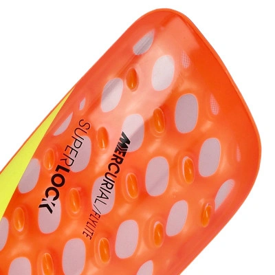 Nagolenniki Mercurial Flylite Superlock