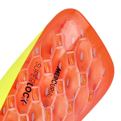 Nagolenniki Mercurial Lite Superlock