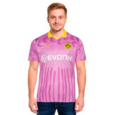 Koszulka Klub Mistrzostwa Świata BVB 2025
