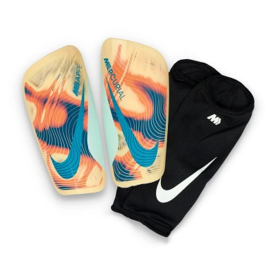 Nagolenniki Mercurial Lite Kylian Mbappé