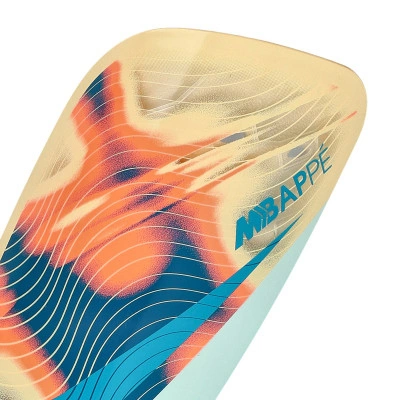 Nagolenniki Mercurial Lite Kylian Mbappé