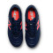 Buty piłkarskie New Balance 442 Academy FG V2 Niño